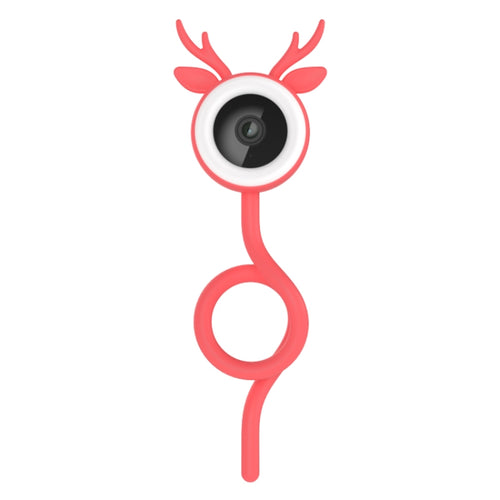 4MP Wireless Baby Monitor with Remote Viewing Capability