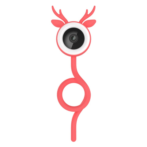Baby Monitor Wireless B1 4 MP per Monitoraggio Remoto