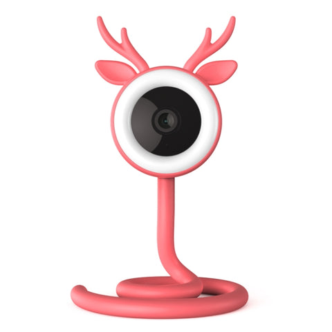 Baby Monitor Wireless B1 4 MP per Monitoraggio Remoto