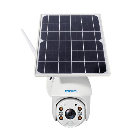Telecamera IP WiFi ESCAM QF280 HD 1080P Impermeabile IP66 con