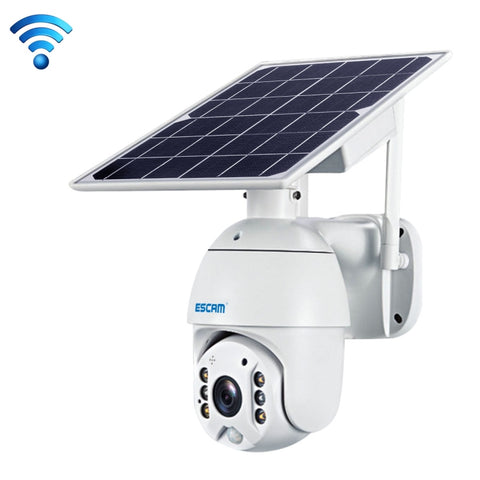 Telecamera IP WiFi ESCAM QF280 HD 1080P Impermeabile IP66 con