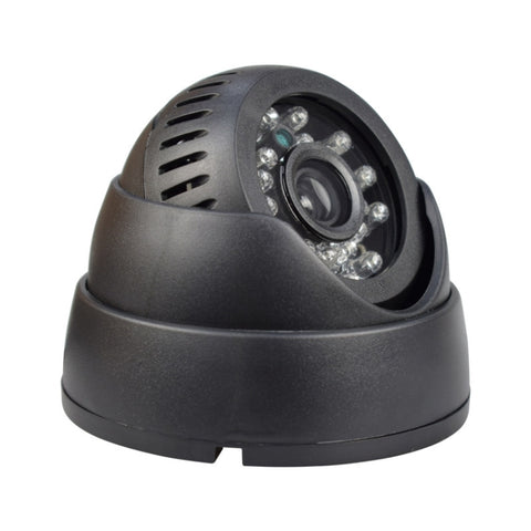 Moniteur de télécaméra BQ2 HD Hemisphere plug-in de 1 mégapixel, prise en charge de la vision nocturne par infrarouge et fiche TF de 4 à 32 Go, Hemisphere