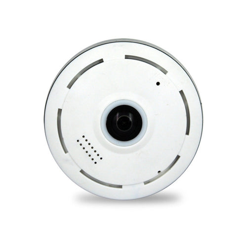 Telecamera Panoramica 360° EC11-I6 1280x960P con Supporto TF e