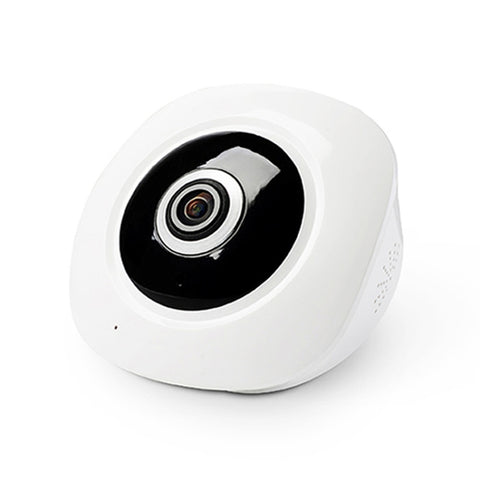 Telecamera IP DTS-F3 1,3 MP con Obiettivo 1,44 mm, Visione Notturna
