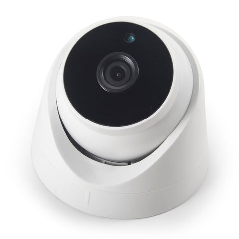 533H2 / IP POE (Power Over Ethernet) Télécaméra IP 1080P Télécaméra de sécurité domestique, prise en charge de la vision nocturne et de la visualisation à distance du téléphone, 533H2