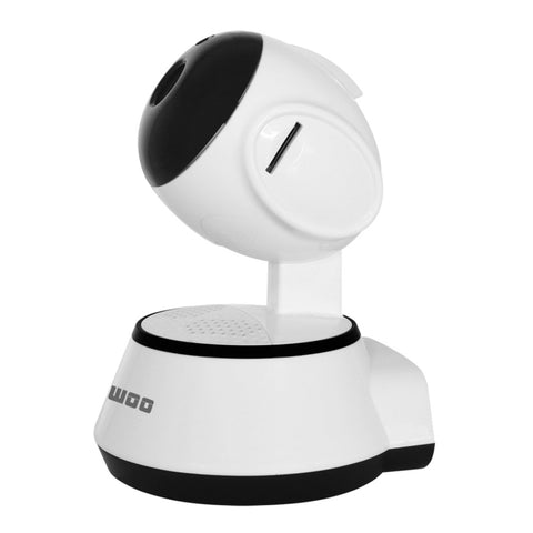 Telecamera IP WiFi HD 720P Anpwoo YT001 con Visione Notturna,