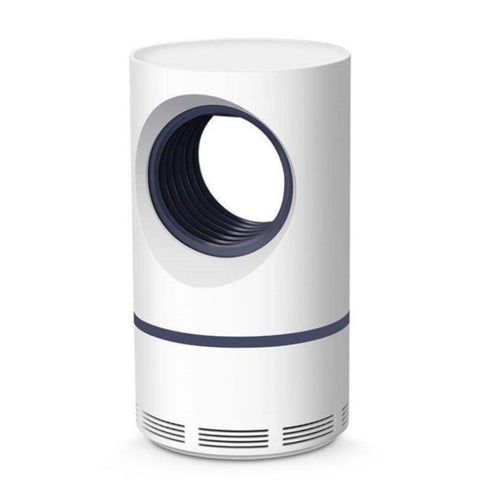 Repellente Antizanzare USB Fotocatalizzatore 5W 1A Cilindrico -
