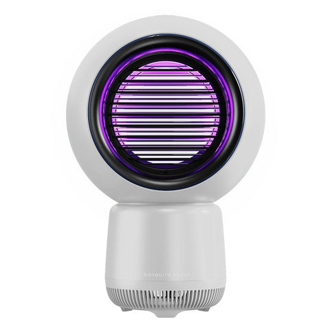 Lampada Antizanzare Elettrica 2W - Efficace Contro Insetti