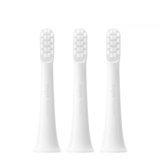 Set di 3 testine per spazzolino elettrico Xiaomi Mijia T100 (HC3687)
