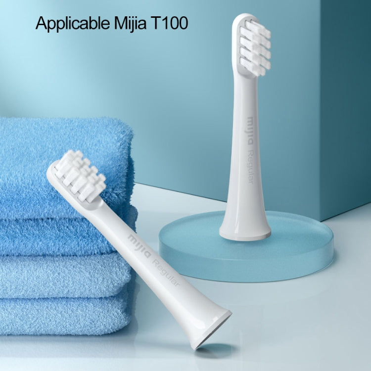 Set di 3 testine per spazzolino elettrico Xiaomi Mijia T100 (HC3687)