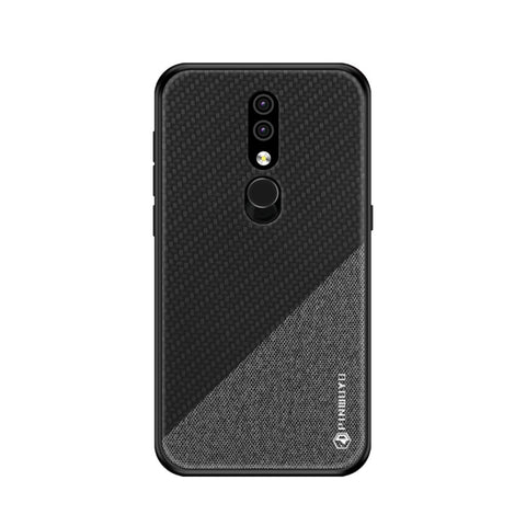 PINWUYO Honors Series Custodia protettiva antiurto per PC + TPU per Nokia 4.2, For Nokia 4.2