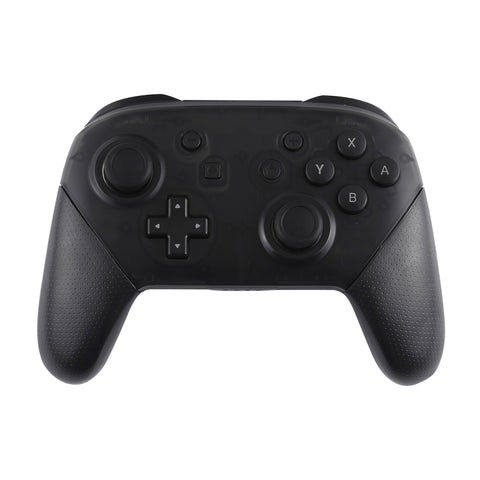 Controller wireless professionale per Nintendo Switch - Nero