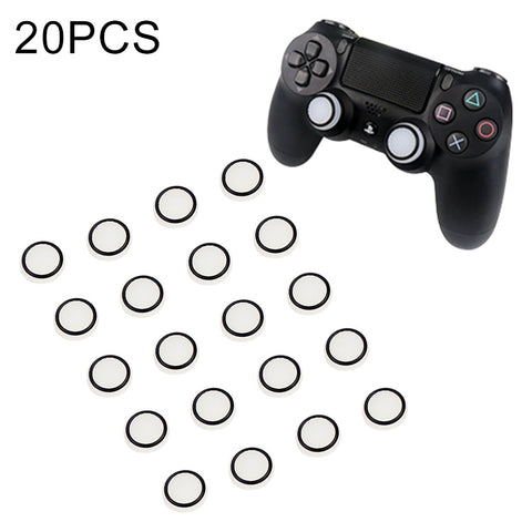 Cover protettiva in silicone luminosa per gamepad PS4, PS3, PS2, Xbox