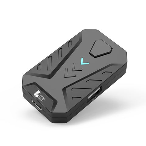 Convertitore Bluetooth 4.0 per Mouse e Tastiera - GAMWING MIX,