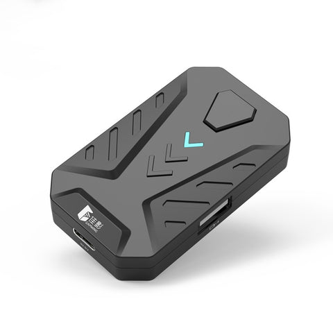 Convertitore Bluetooth 4.0 per Mouse e Tastiera - GAMWING MIX,