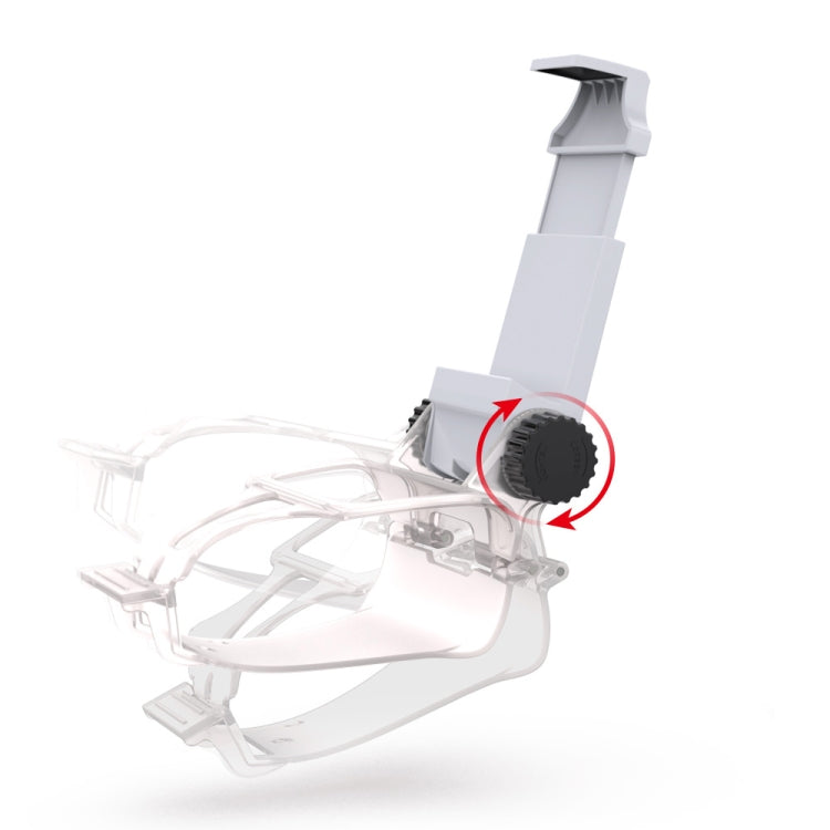 Supporto per Smartphone DOBE TP5-0527B per Gamepad PS5