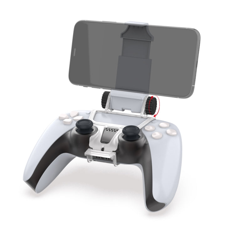 Supporto per Smartphone DOBE TP5-0527B per Gamepad PS5