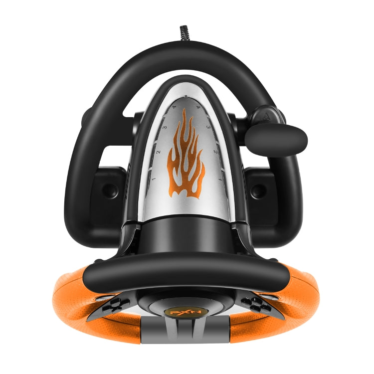 Volante per giochi di corse PXN-V3 per PC / PS3 / 4 / xbox one / switch, For PC / PS3 / 4 / xbox one / switch