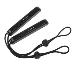 1 paio di accessori per giochi con cordino da polso per Nintendo Switch Joy-Con