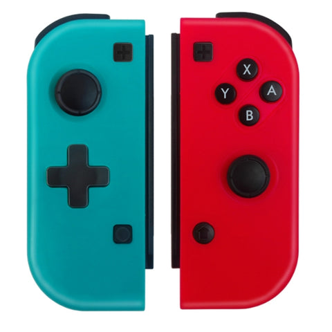 Controller wireless per Nintendo Switch Pro - Maniglie sinistra e