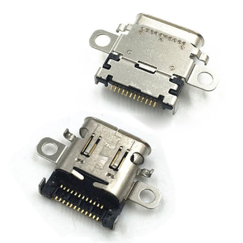 Connettore Type-C per ricarica Nintendo Switch