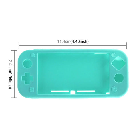 Custodia in silicone protettiva per host di gioco IPLAY con schermo