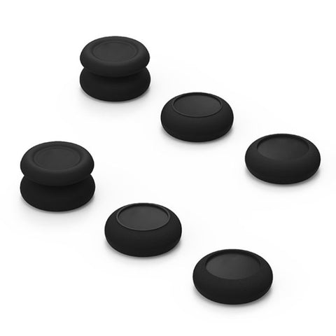 Copri pulsante con cappuccio basculante per gamepad Switch - Vari