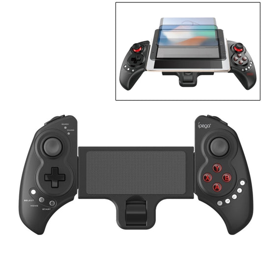 Gamepad Bluetooth Wireless Telescopico ipega PG-9023S aggiornato