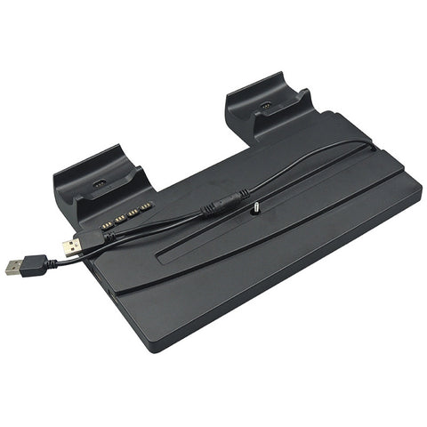 iplay HBP-269 per supporto base verticale per supporto di ricarica PS5 De / UHD con caricatore a maniglia, iPega HBP-269