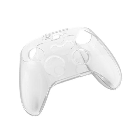 KJH XSX-002 Cover trasparente per gamepad per Xbox Series X, For Xbox Series X