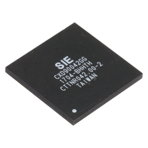 Chip Southbridge Ci SIE CXD90042GG per PS4 Slim - Codice CXD90042GG