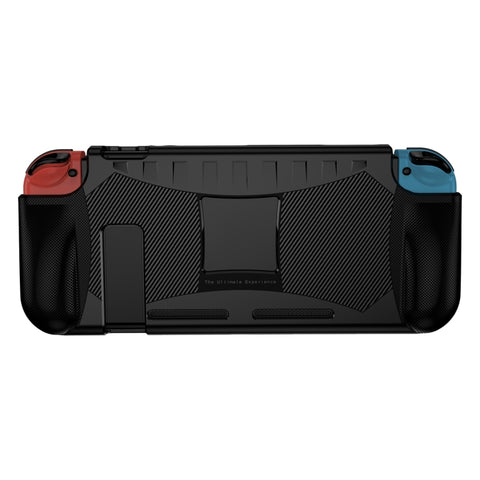 Resistenza alla caduta del guscio protettivo morbido in TPU per Nintendo Switch