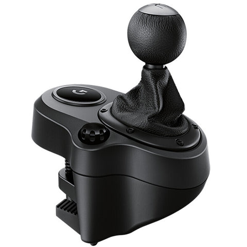 Logitech G29/G920 Cambio a 6 Velocità per Gaming su PS4, Xbox One e PC