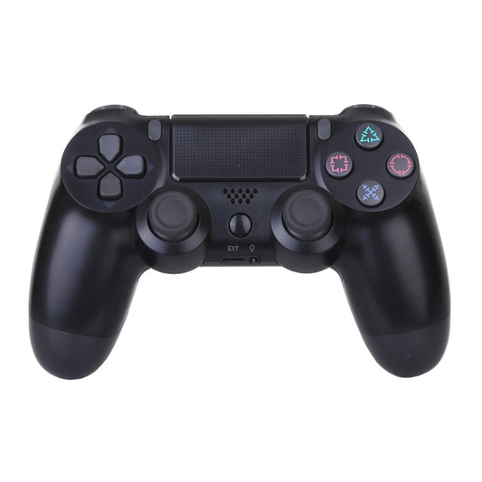 controller-di-gioco-wireless-bluetooth-con-pulsante-fiocco-di-neve-per-sony-ps4 - immagine 1