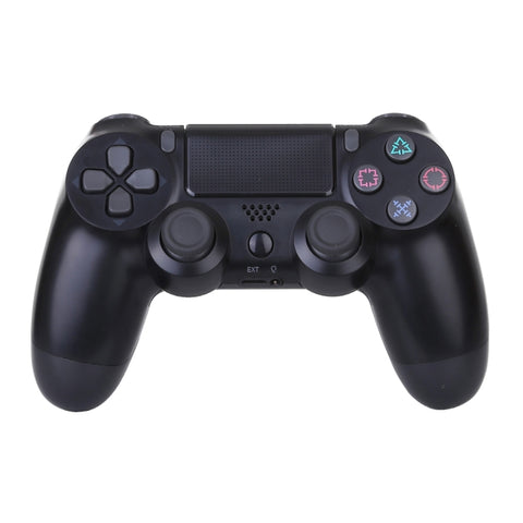 Controller wireless Bluetooth per Sony PS4 con pulsante a forma di