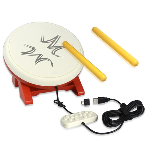 Bacchette per Controller Taiko Drum Kit Nintendo Switch - DOBE