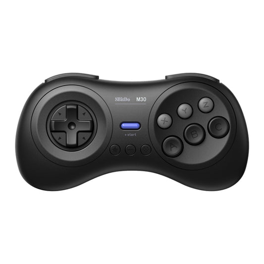 Gamepad Bluetooth 8BitDo M30 per Nintendo Switch, Mac, Android, Steam