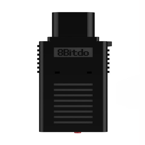 Ricevitore retrò 8Bitdo per controller di gioco NES Supporto per PS3 PS4 WII Mote 8Bitdo Gamepad