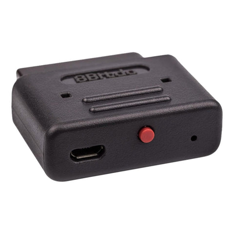 Ricevitore retrò 8BitDo per versione SNES SF-C Snes