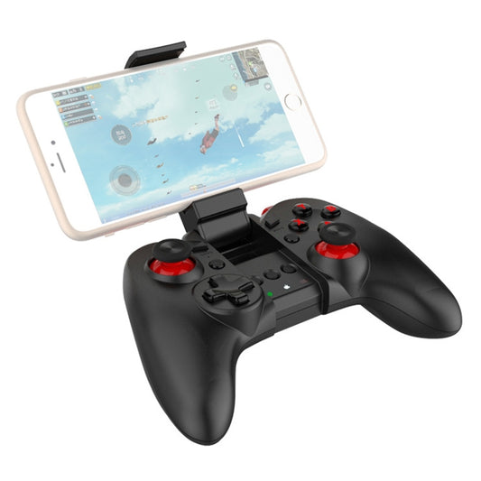 Gamepad Wireless Dual-Mode MB-838(X5Plus) Bluetooth 4.0 e 2.4G con