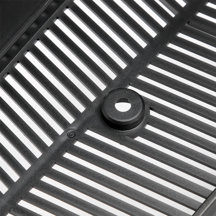 Supporto per staffa di raffreddamento per console di gioco KJH P5-006 appositamente progettato per PS5, KJH P5-006(White), KJH P5-006(Black)