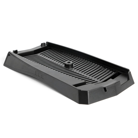 Supporto per staffa di raffreddamento per console di gioco KJH P5-006 appositamente progettato per PS5, KJH P5-006(White), KJH P5-006(Black)