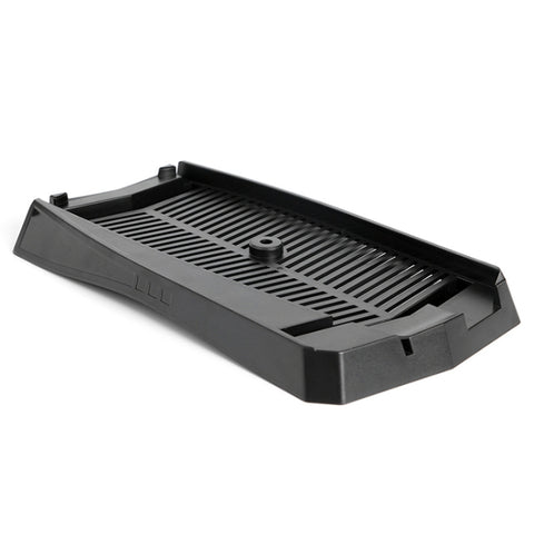 Supporto per staffa di raffreddamento per console di gioco KJH P5-006 appositamente progettato per PS5, KJH P5-006(White), KJH P5-006(Black)