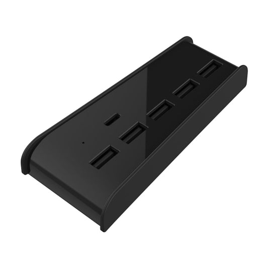 Adattatore Hub USB 6 in 1 KJH P5-008 per PS5