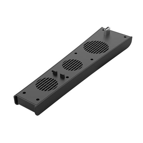 Ventola di raffreddamento della console KJH P5-009 per PS5, P5-009(Black), P5-009(White)