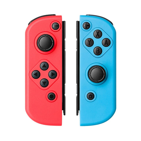 Gamepad Wireless Bluetooth per Nintendo Switch - Controller Sinistro