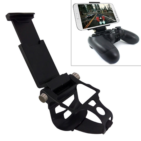 Staffa Pieghevole per Maniglia Console di Gioco PS4 - Estensione