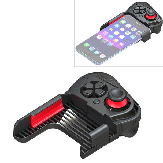 Gamepad Bluetooth 4.0 MOCUTE-059 per Mancini - Dual Mode per