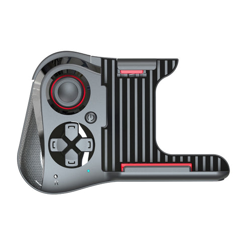 MOCUTE-059 Bluetooth 4.0 Gamepad Bluetooth dual-mode per mancini per telefoni da 6,5-7,2 pollici, supporta la connessione diretta Android/IOS e la riproduzione diretta