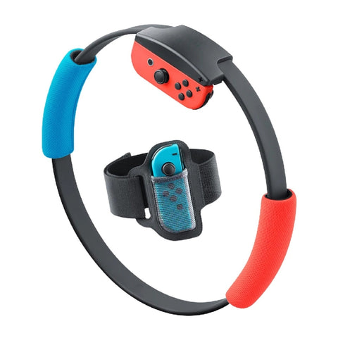 Controller ipega GP-319 per Nintendo Switch con Grip Regolabile e